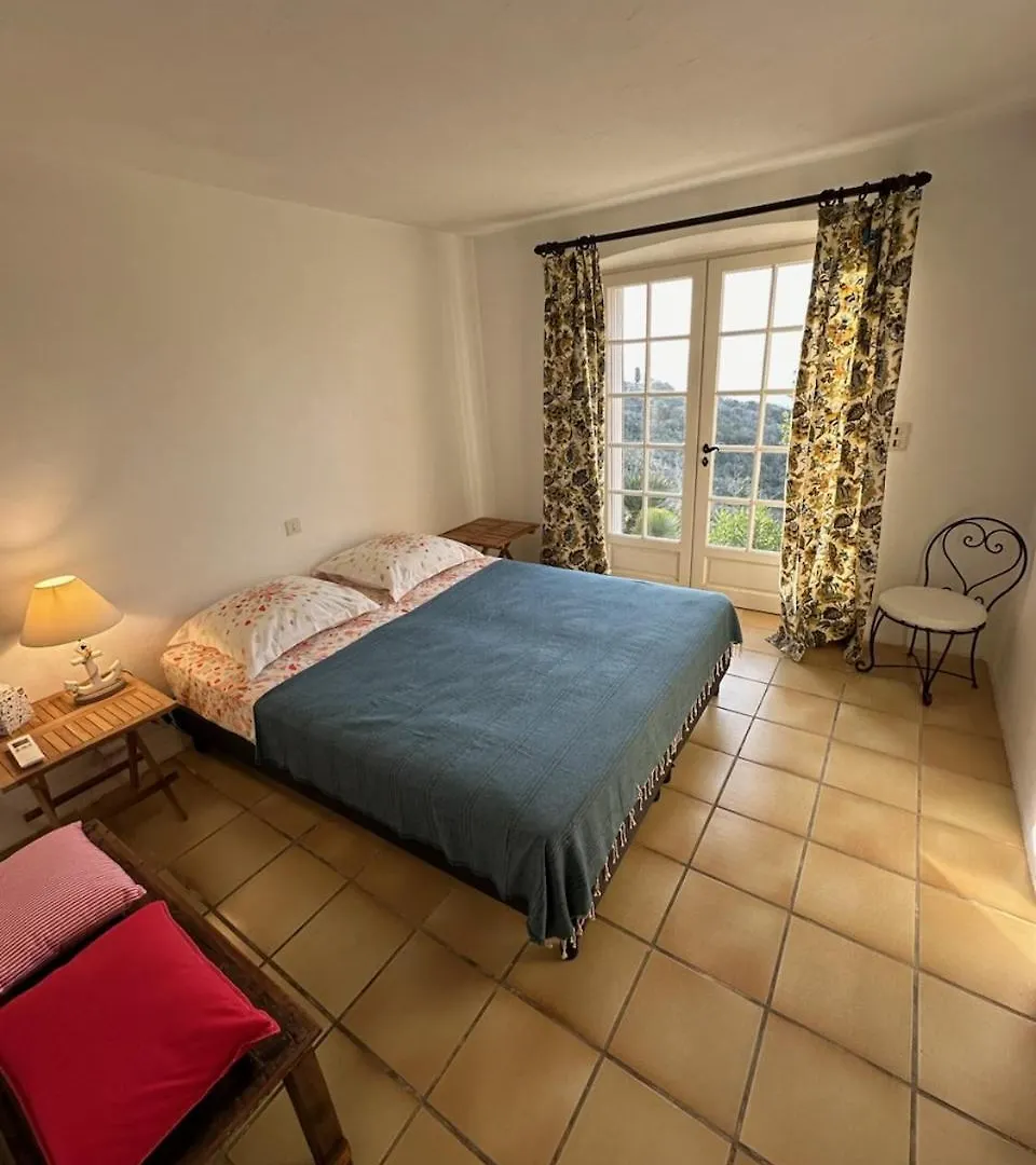 Les Iles Bleues Villa Rayol-Canadel-sur-Mer