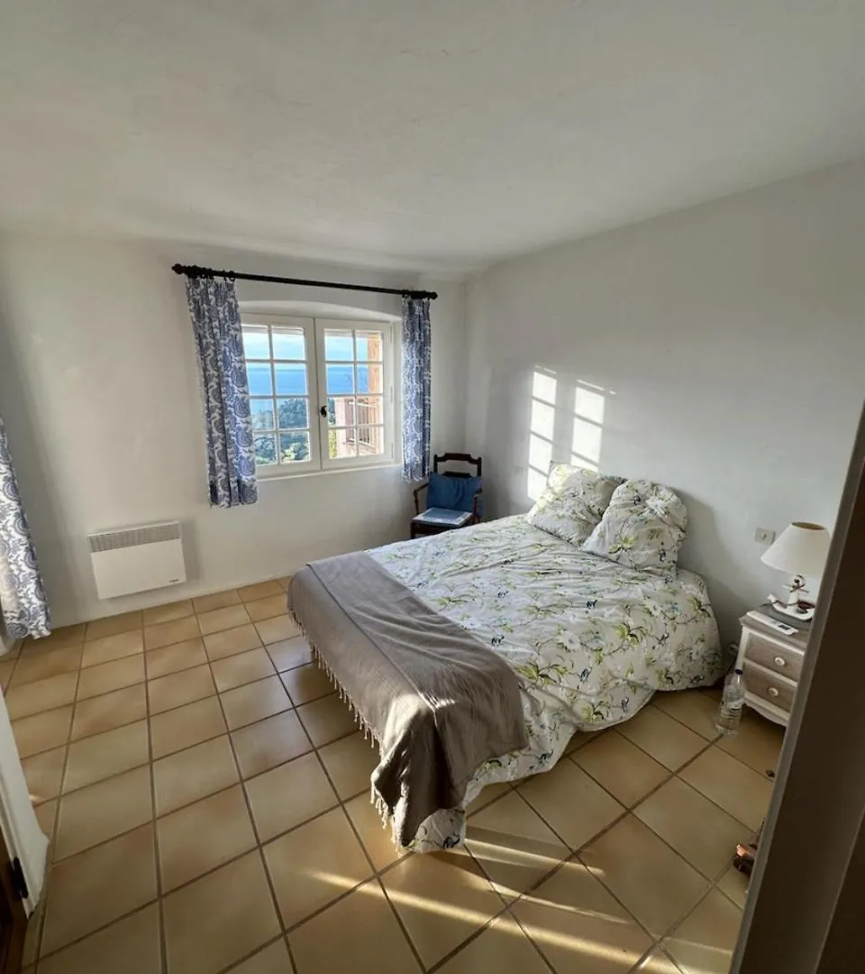 Les Iles Bleues Villa Rayol-Canadel-sur-Mer