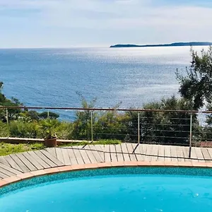 Apartment Les Alizes, Le Rayol-Canadel-sur-Mer