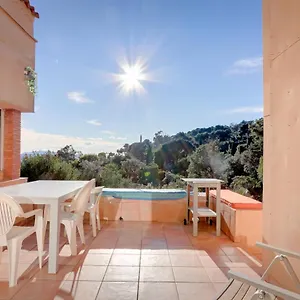 Gasthof Les Iles D'or, Le Rayol-Canadel-sur-Mer