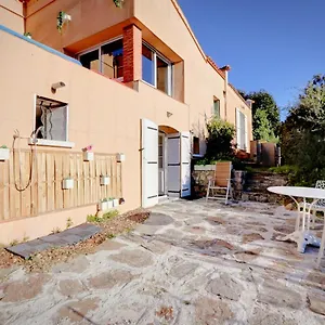 Kapselhotel La Farigoulette, Le Rayol-Canadel-sur-Mer