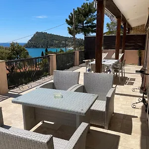 Apartment Le Golfe Bleu, Le Rayol-Canadel-sur-Mer