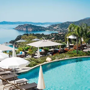 Hotel La Douce, Rayol-Canadel-sur-Mer